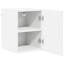 Vidaxl Oven Cabinet Kitchen Cabinet Oven Unit Oven Base Unit Engineered Wood-124401259
