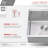 32 in. x 19 in. 16 Gauge, Stainless Steel, Brushed 50/50 Double Bowl Undermount Kitchen Sink with Build-in Accessories-59672184