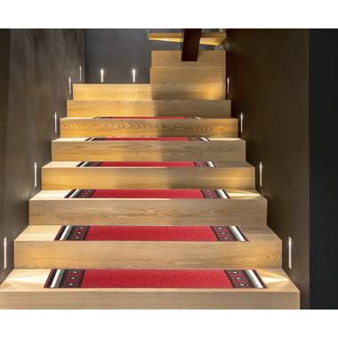 Comparing Stair Treads