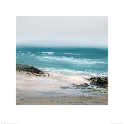 Shoreline - No Frame Print