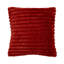 Cosy Ribbed Faux Fur Cushion-90588342-116491088