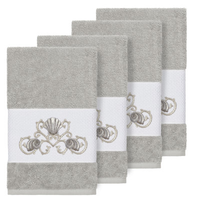 Bella Turkish Cotton Hand Towel