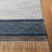 Montauk Hand Loomed Cotton Rug-1040193387