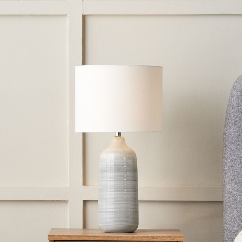 Venus Ceramic Table Lamp