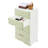 Commode 5 tiroirs avec rangement-1211712489