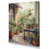 Toile tendue