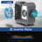 24.4 Inch Negative Air Scrubber, HEPA Filtration-120465062