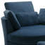 Niama 85.6Cm Wide Swivel Lounge Chair-1324117863