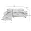 Fabric Sofa Bed-93625841