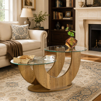 Table basse Creative