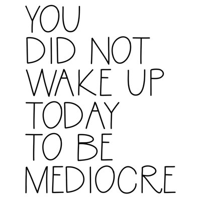 " Wake Up Today "
