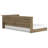 Teddy Bed with Bookcase-598637184-597738489