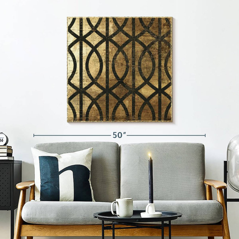 Kerner Art Deco III