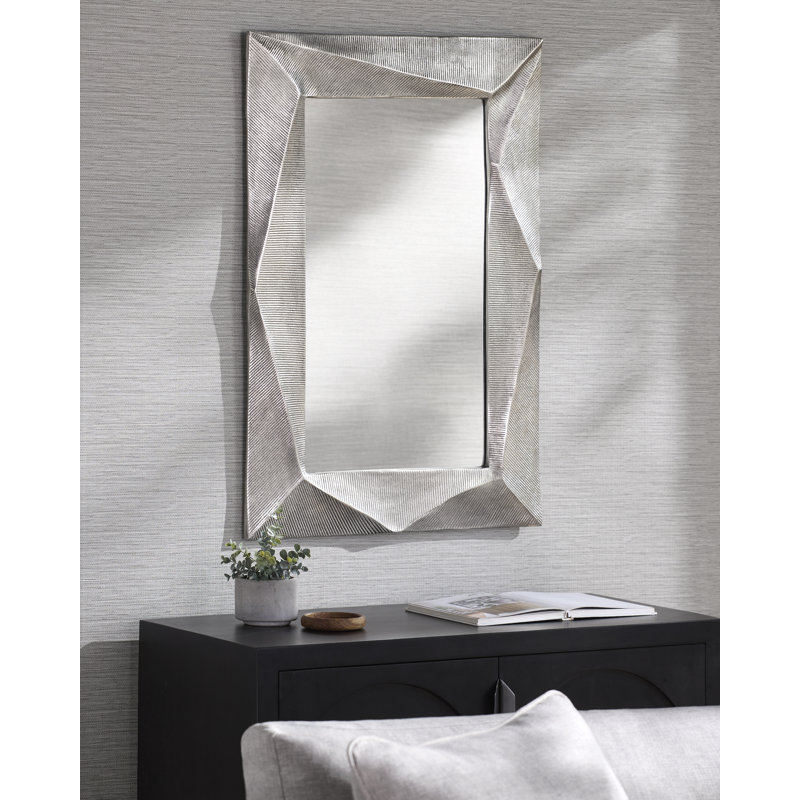 Grygla Mirror, Nickel