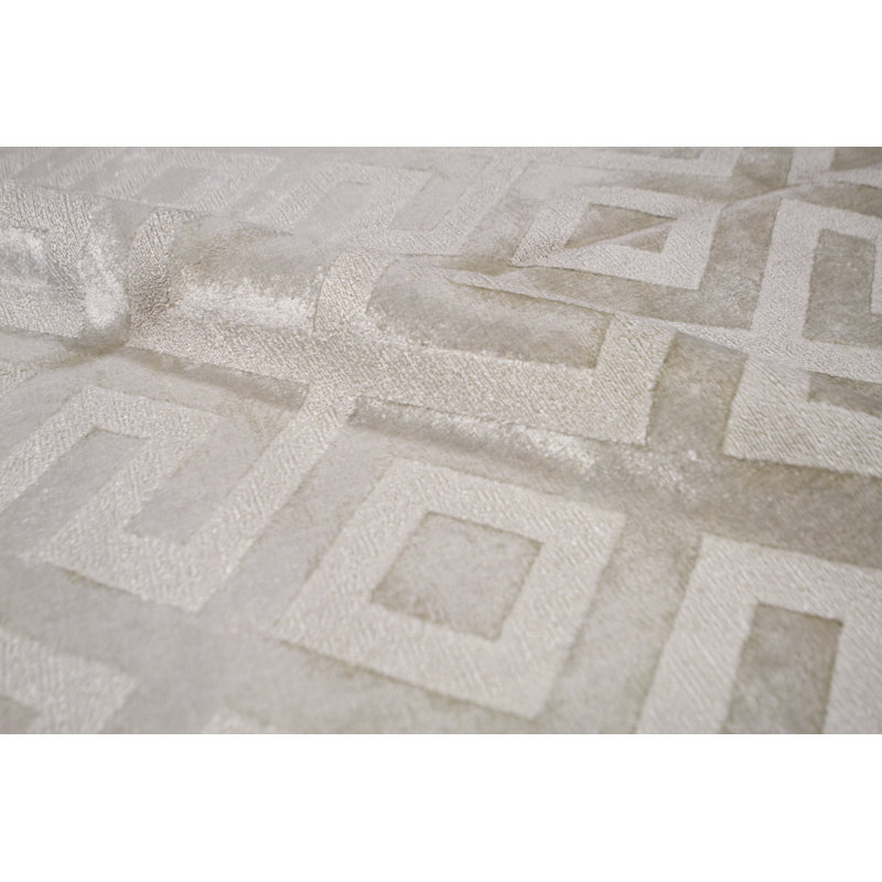 One-of-a-Kind 5'9" X 8'9" Area Rug