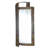Eli Flush Mounted Sconce