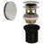 Polished Nickel selected
