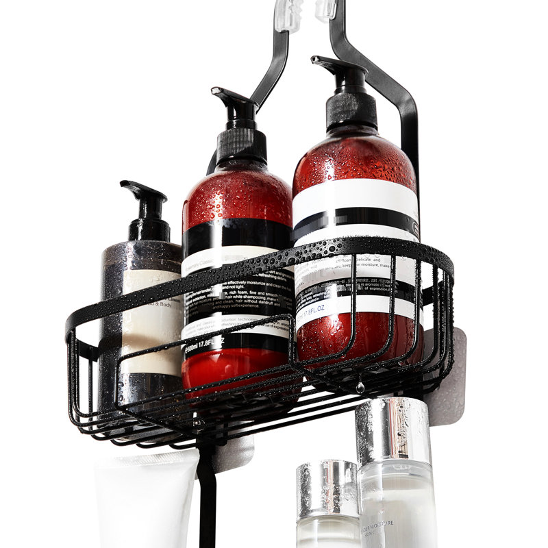 Support de douche pour salle de bain 3
