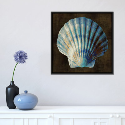 " Ocean Treasure II " by Caroline Kelly