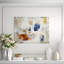Calico Rain Print by Samuel Kane-25798758-25798755