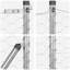 Hexagon Fence Galvanised Steel-20281811-20281809