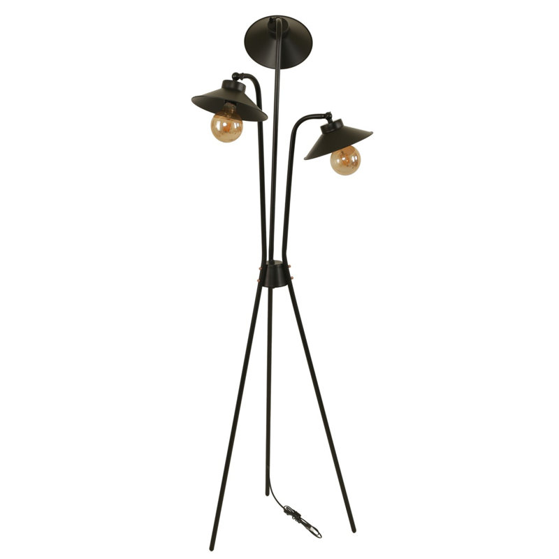 70.87 " Tree Floor Lamp