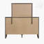 Commode (sans miroir), noir-1899310716