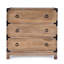 Radcliff 3 Drawer Accent Chest-1455789795