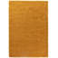 Esterly Gold Shaggy Rug-37988348