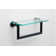 Kubic Shelf with Towel Bar