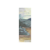 Soda Mountain I Print by Fern Cassidy