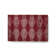 Delacour Chenille Geometric Indoor Rug