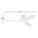 Aisling Ceiling Fan with LED Lights
