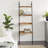 Derry Ladder Bookcase