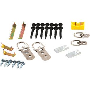 Ensemble de suspension professionnel