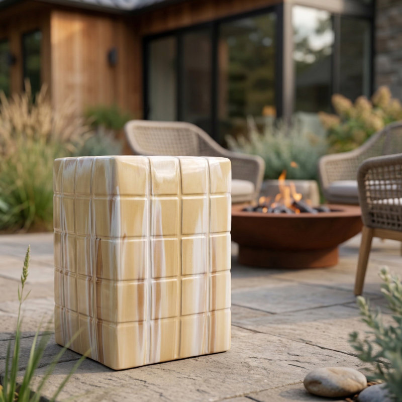 Accent Stool