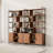 Sayers Storage Bookcase-91990665