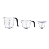 Kitchenaid Universal Measuring Jugs, Set Of 3