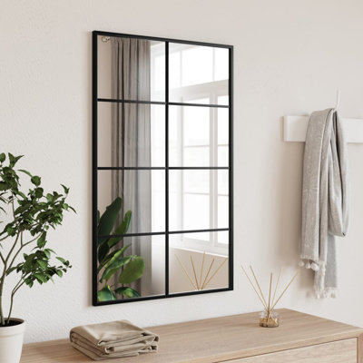 Miroir de fenêtre