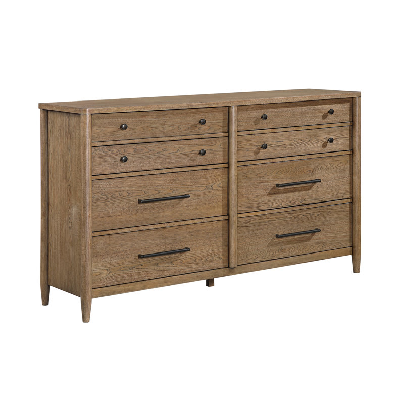 Ensemble de meubles de chambre à coucher 1 pièce