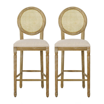 Tabouret de bar Aloizas