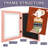 Akiria Matte Shadow Box Picture Frame - Set of 2-635621503