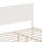 Solid Wood Platform Bed-720354407-617843193