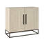 Modern Accent Cabinet-145895140