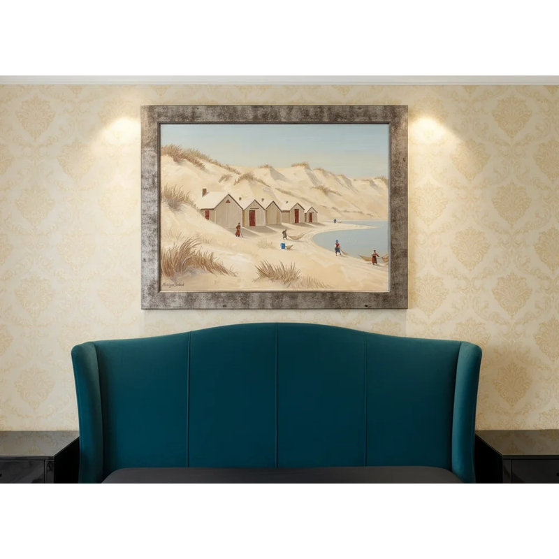 Dune Shacks