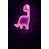 Rose est en rupture de stock