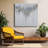 Decorative Canvas Painting