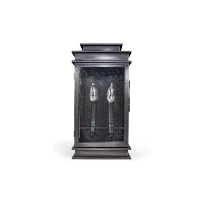 Empire Wall Light