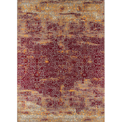 Tapis rouge Lorrika