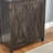 Pujol 26.75 " L Bar Cabinet
